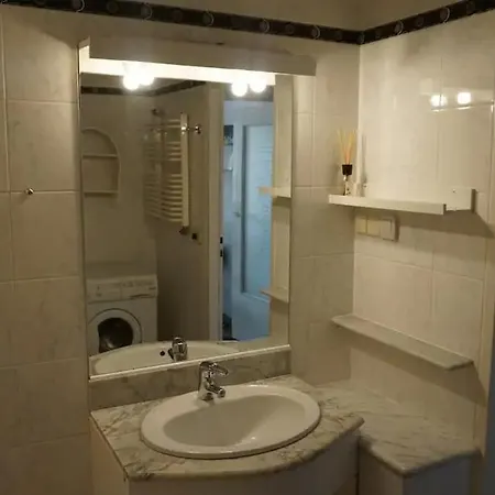Balticblue - Nahe Chopin-park Appartement Miedzyzdroje