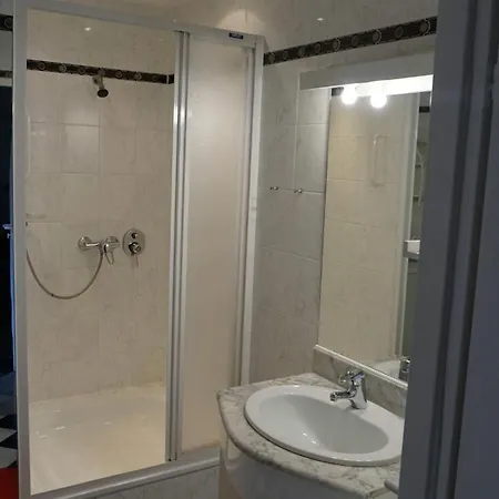 Balticblue - Nahe Chopin-park Appartement Miedzyzdroje